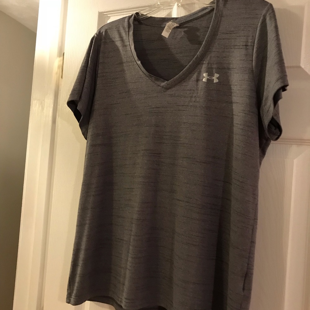 Under Armour Shirt